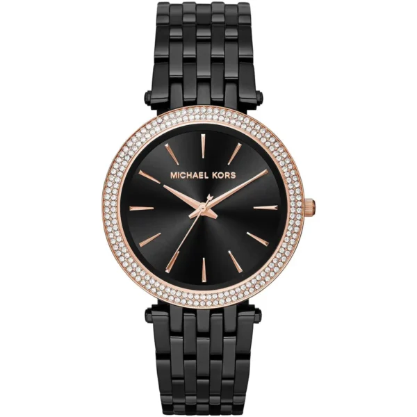Michael Kors Watch For Women MK3407