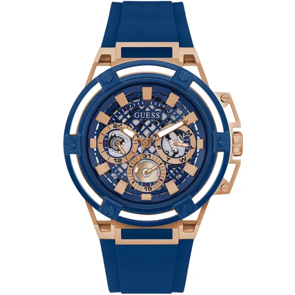 Guess Watch For Men GW0423G4