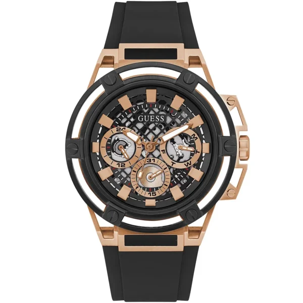 Guess Watch For Men GW0423G5