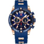 Mini Focus Watch For Men MF0349G-02