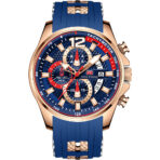 Mini Focus Watch For Men MF0350G-02