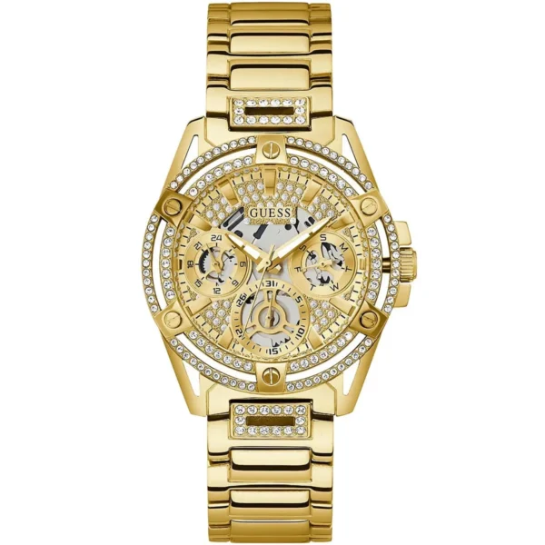 Guess Watch For Women GW0464L2