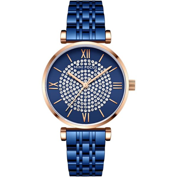 Mini Focus Watch For Women MF0334L-04