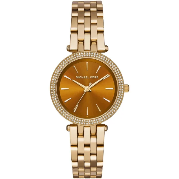 Michael Kors Watch For Women MK3408