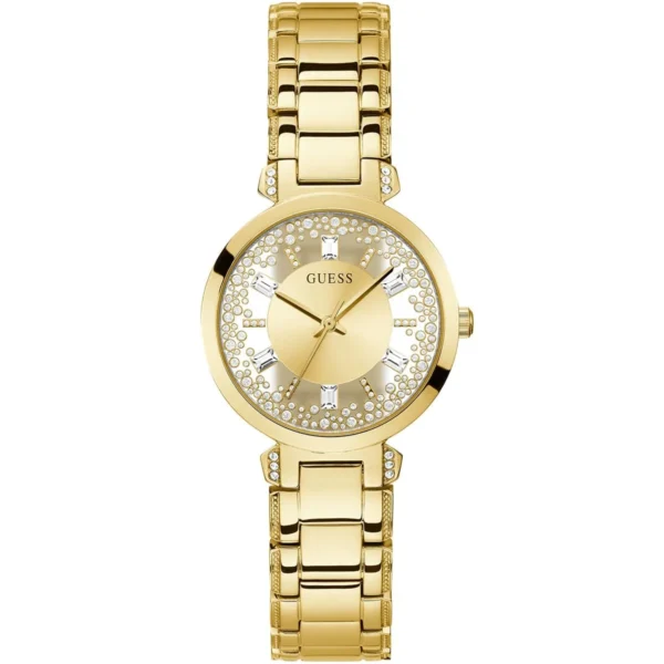 Guess Watch For Women GW0470L2
