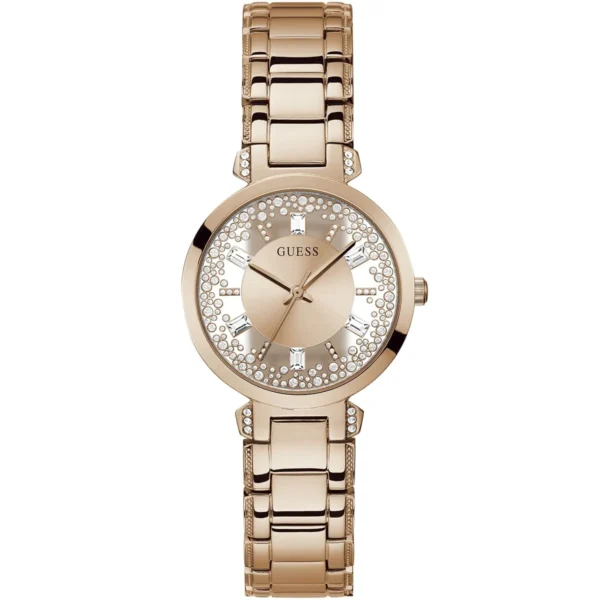 Guess Watch For Women GW0470L3