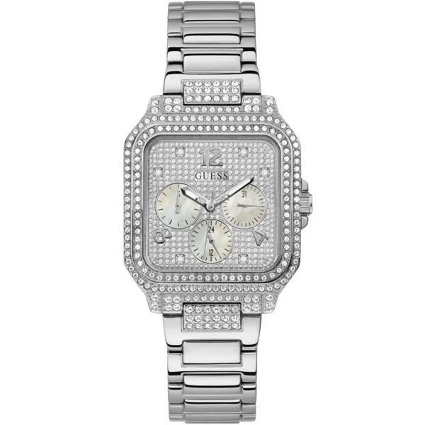 Guess Watch For Women GW0472L1