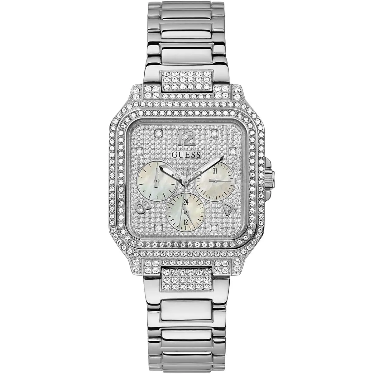 1-1472.webp Guess Watch For Women GW0472L1 - Image 1
