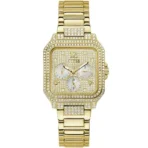 Guess Watch For Women GW0472L2