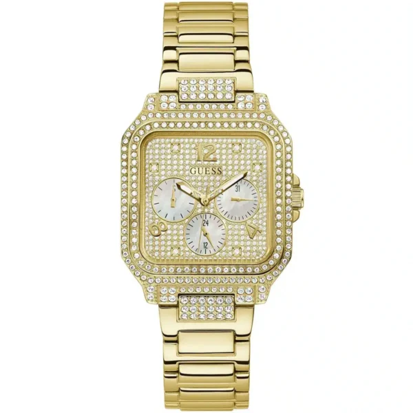 Guess Watch For Women GW0472L2