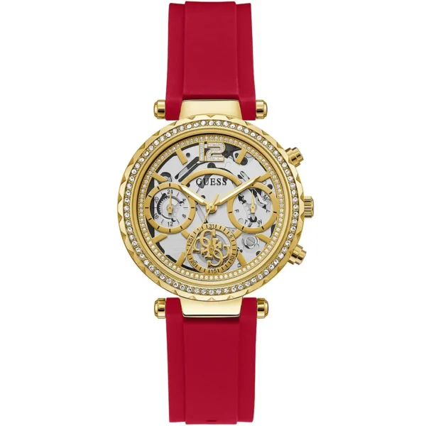 Guess Watch For Women GW0484L1