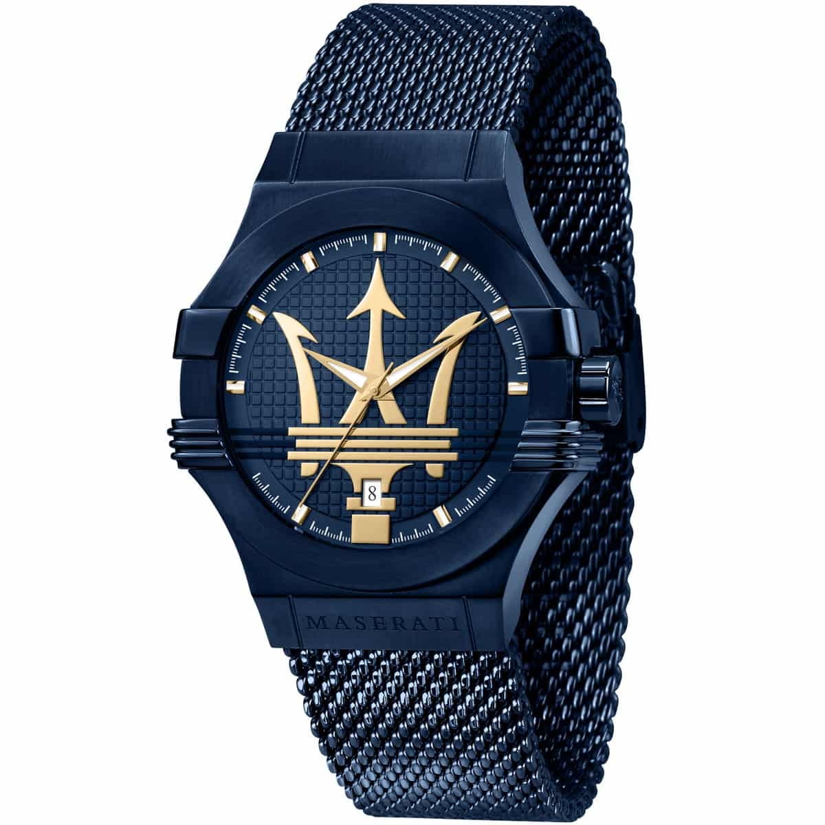 1-1475.jpg Maserati Watch For Men R8853108008 - Image 1