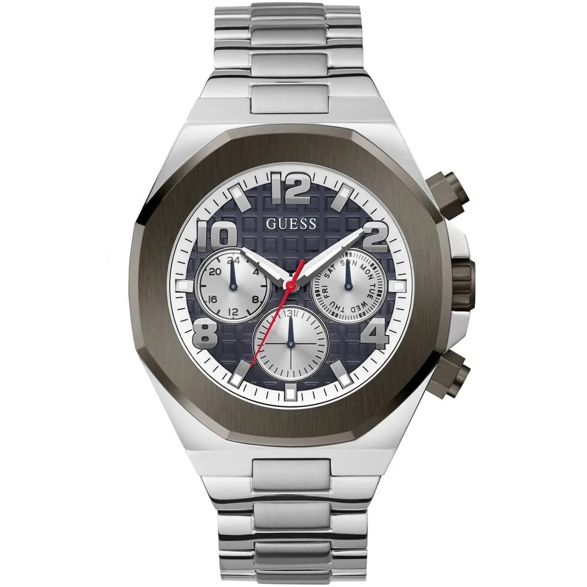 1-1477.webp Guess Watch For Men GW0489G1 - Image 1