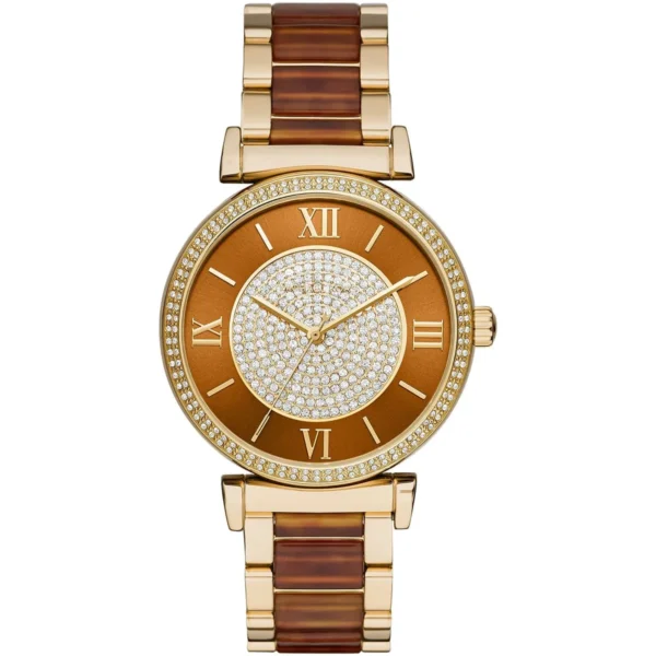 Michael Kors Watch For Women MK3411