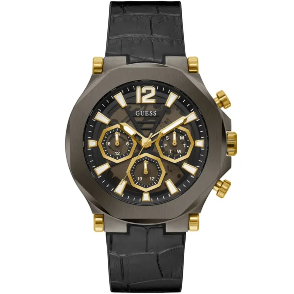 Guess Watch For Men GW0492G1