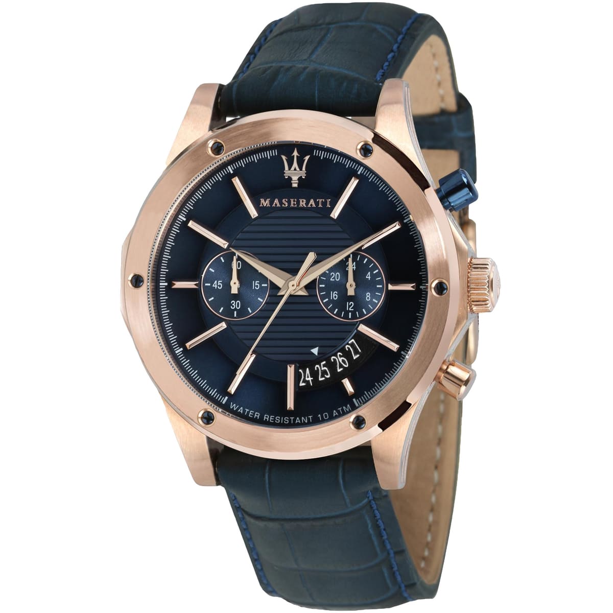 1-1480.jpg Maserati Watch For Men R8871627002 - Image 1