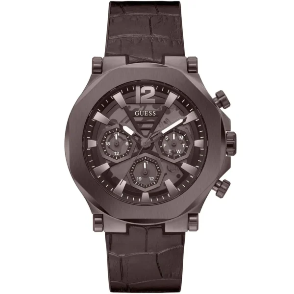 Guess Watch For Men GW0492G2