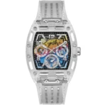 Guess Watch For Men GW0499G3