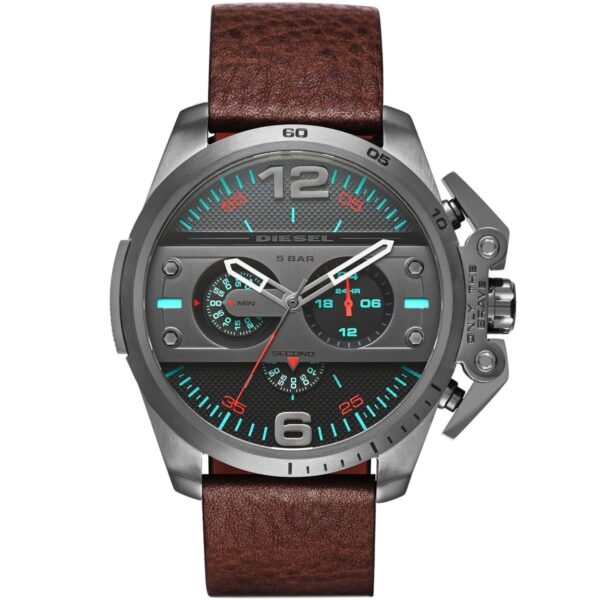 Diesel Watch For Men DZ4387