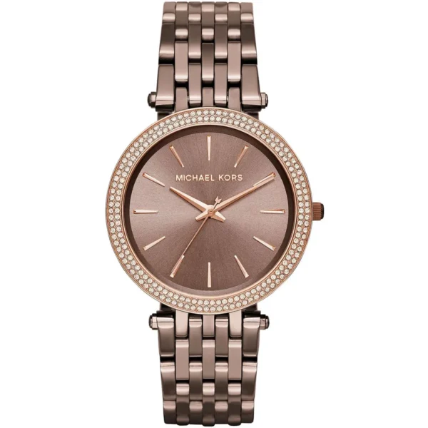 Michael Kors Watch For Women MK3416
