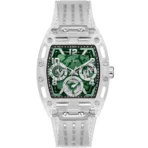 Guess Watch For Men GW0499G8