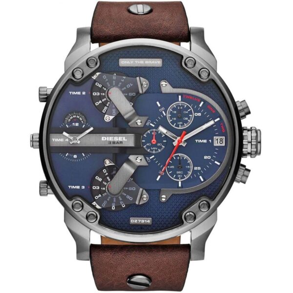 Diesel Watch For Men DZ7314