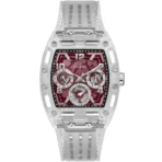 Guess Watch For Men GW0499G9