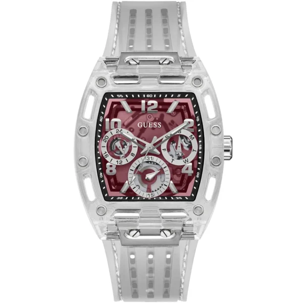 Guess Watch For Men GW0499G9