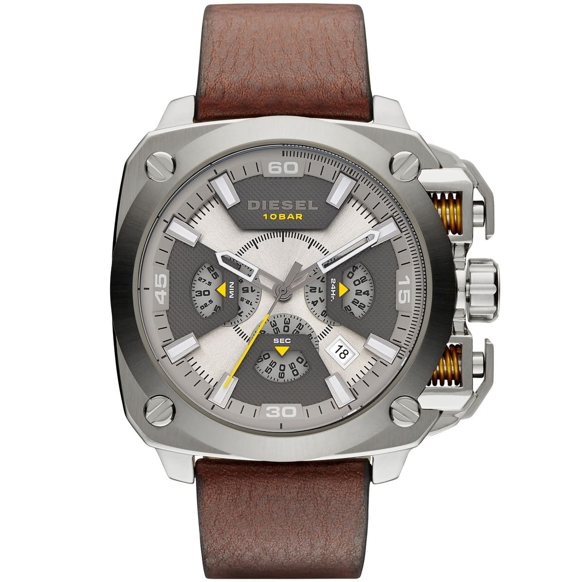 1-1492.jpg Diesel Watch For Men DZ7343 - Image 1