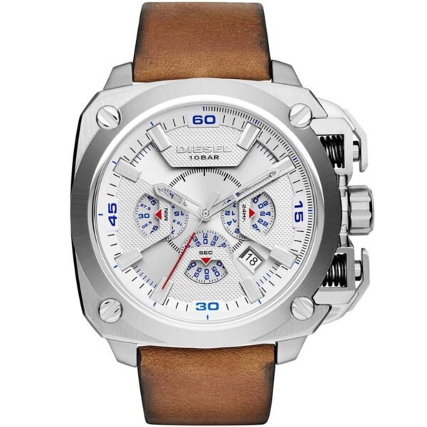 Diesel Watch For Men DZ7357