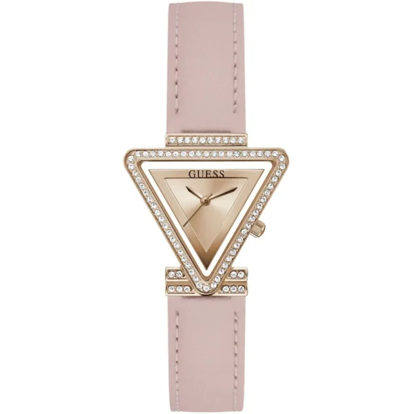Guess Watch For Women GW0504L4