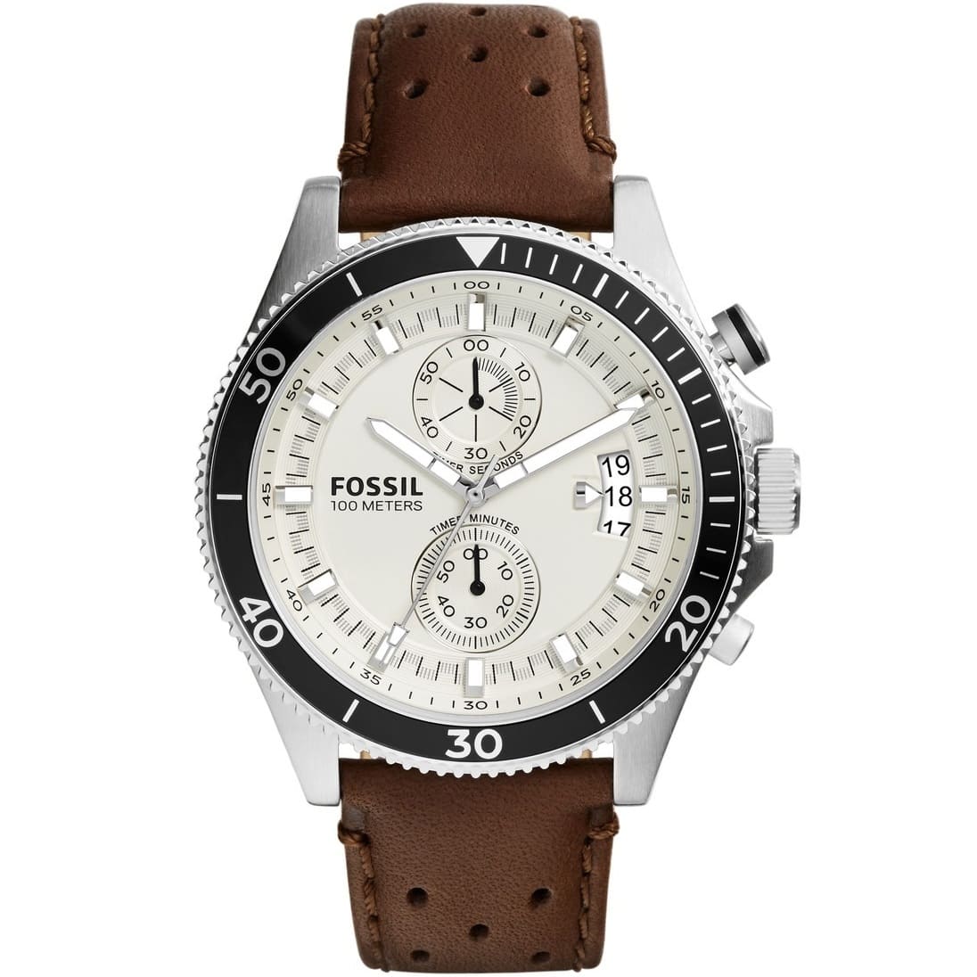 1-1497.jpg Fossil Watch For Men CH2943 - Image 1