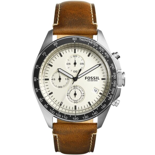 Fossil Watch For Men CH3023