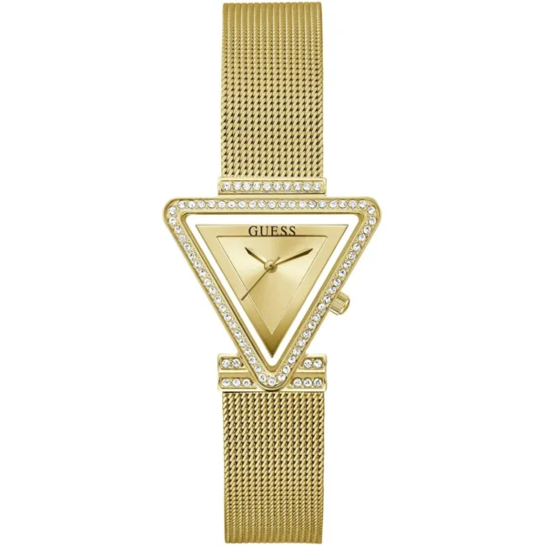 Guess Watch For Women GW0508L2