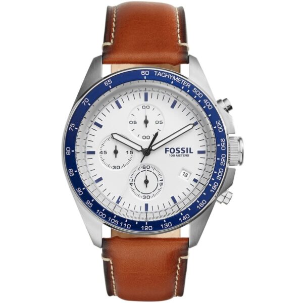 Fossil Watch For Men CH3029