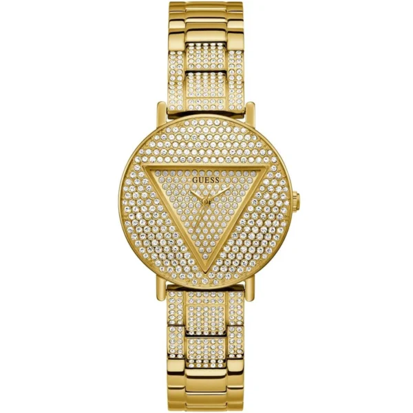 Guess Watch For Women GW0512L2
