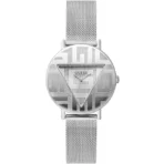 Guess Watch For Women GW0527L1