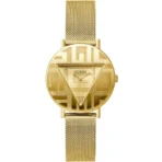 Guess Watch For Women GW0527L2