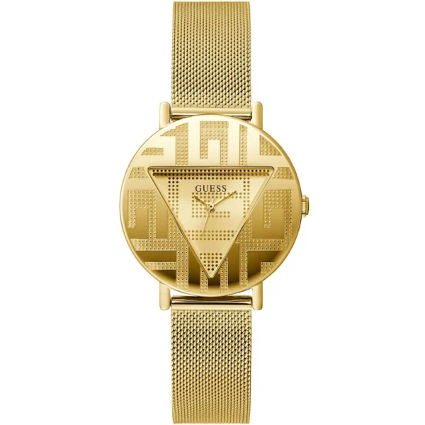 Guess Watch For Women GW0527L2