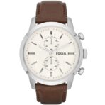 Fossil Watch For Men FS4865