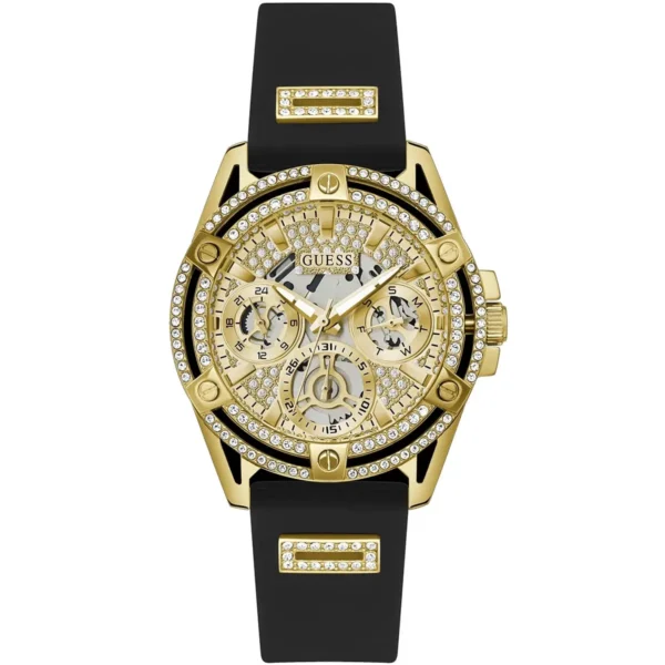Guess Watch For Women GW0536L3
