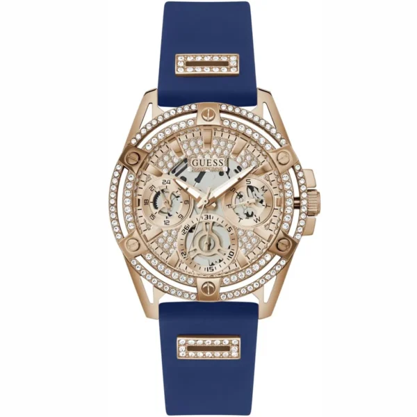 Guess Watch For Women GW0536L5