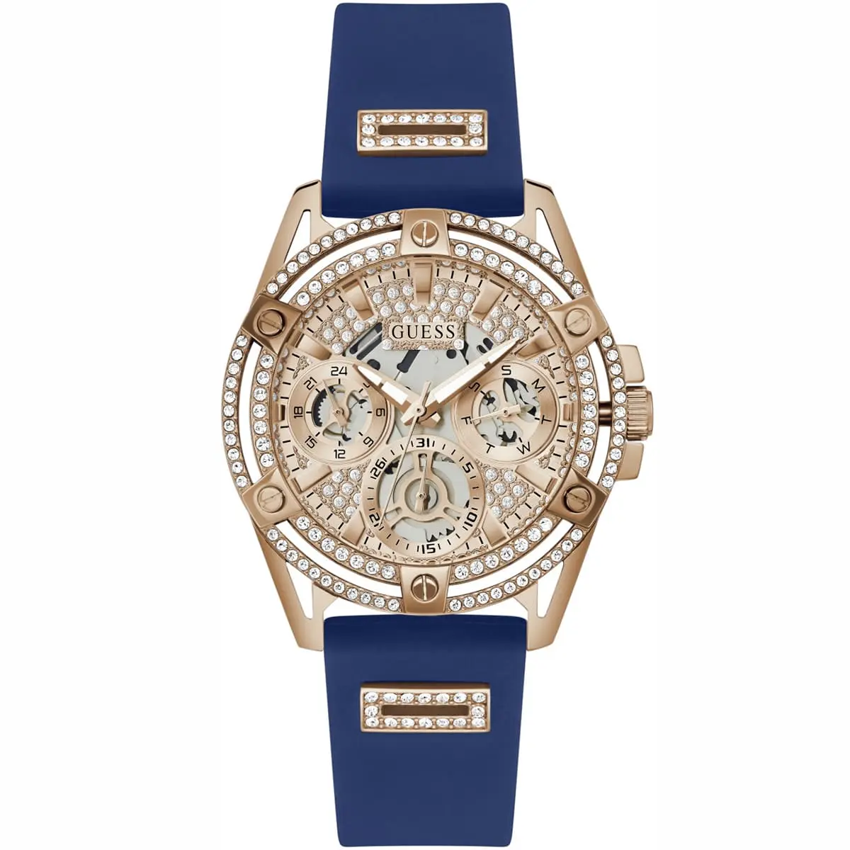 1-1509.webp Guess Watch For Women GW0536L5 - Image 1