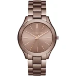 Michael Kors Watch For Women MK3418