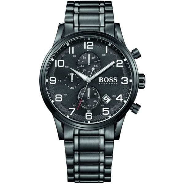Hugo Boss Watch For Men 1513180