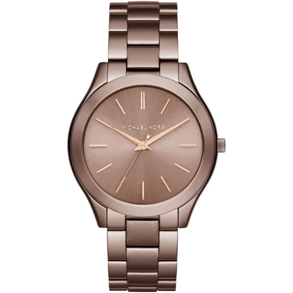 Michael Kors Watch For Women MK3418