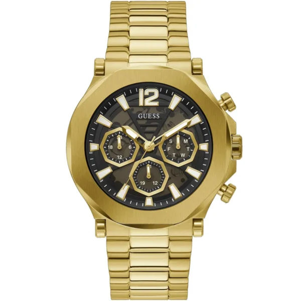 Guess Watch For Men GW0539G2