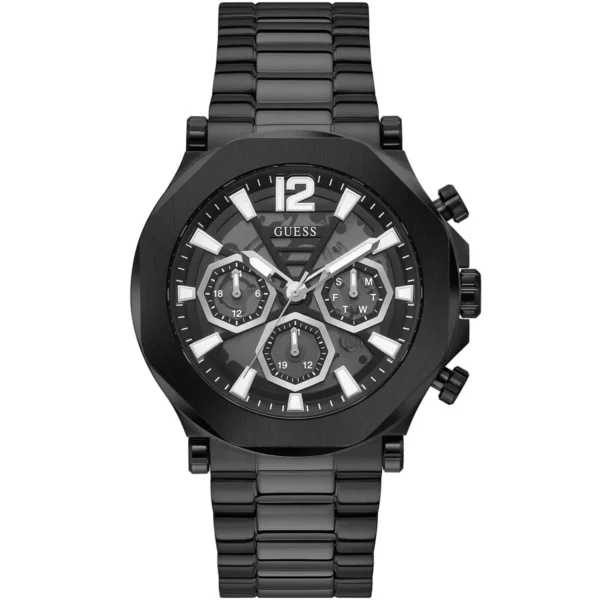 Guess Watch For Men GW0539G3