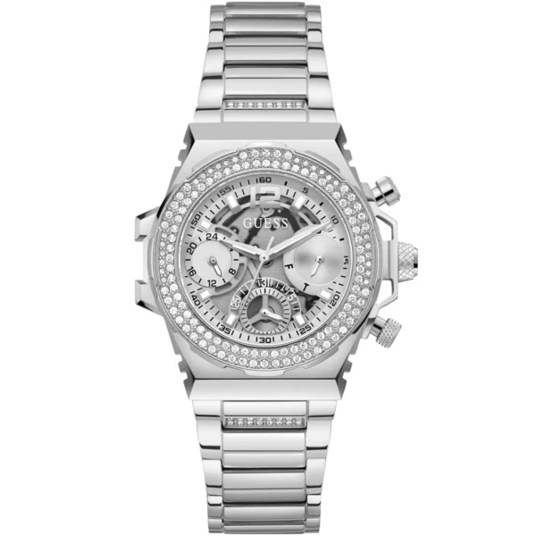 Guess Watch For Women GW0552L1