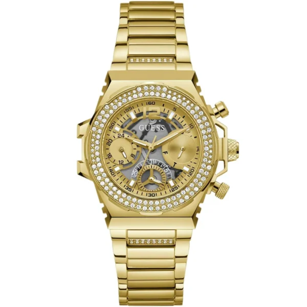 Guess Watch For Women GW0552L2